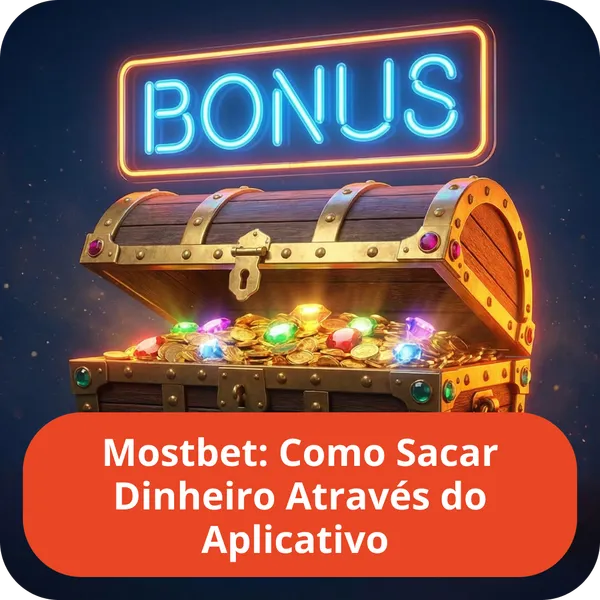 Mostbet: Como Sacar Dinheiro Através do Aplicativo