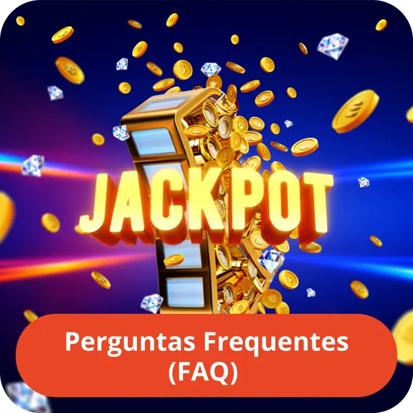 Perguntas Frequentes (FAQ)
