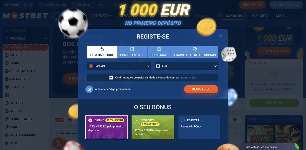Como Fazer o Mostbet Login de Forma Segura